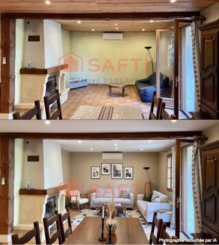  Maison � vendre 5 pi�ces 103 m�