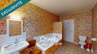  Immeuble à vendre 140 m²