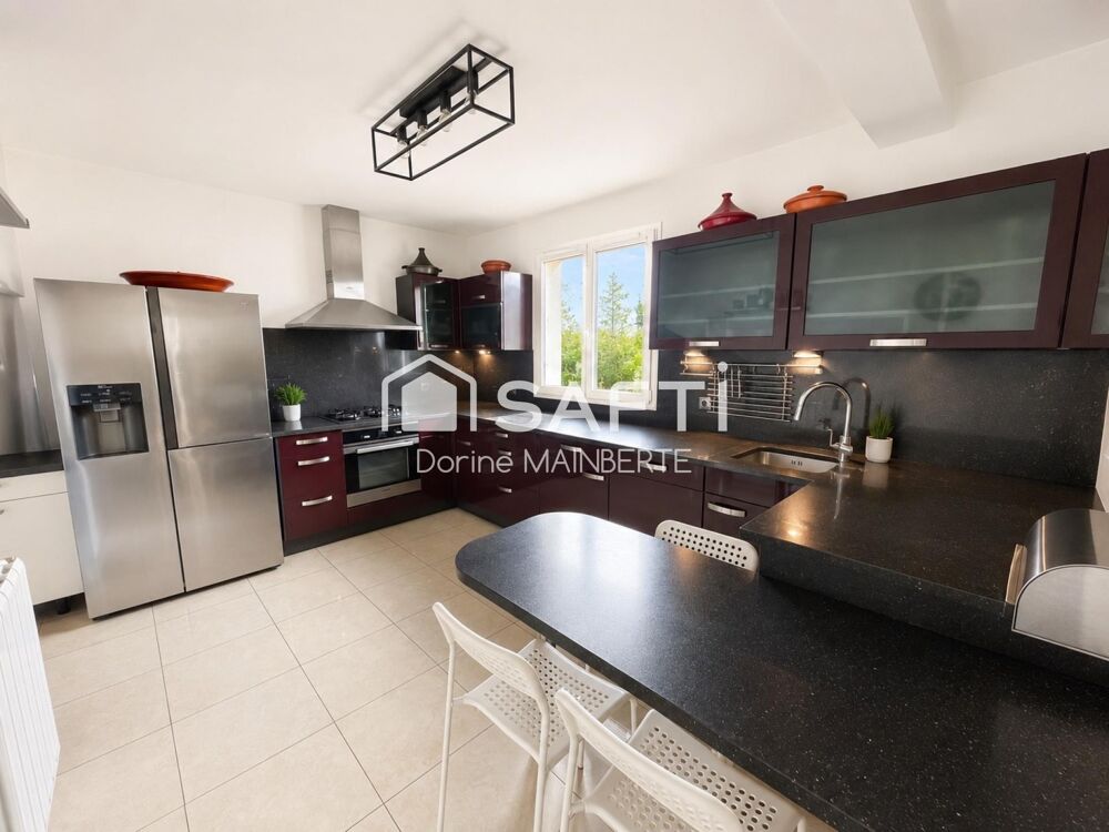 Vente Maison À DEUX PAS DE LA GARE DE DRANCY Drancy