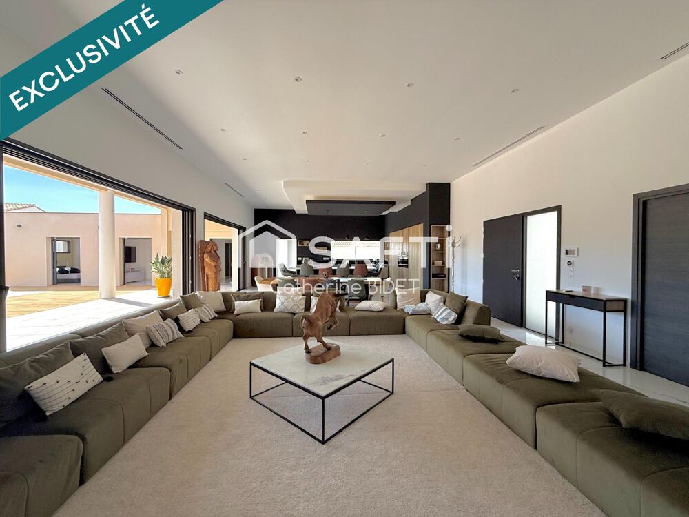  vendre  Maison Aigues-Mortes (30220)