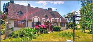  Maison � vendre 8 pi�ces 236 m�