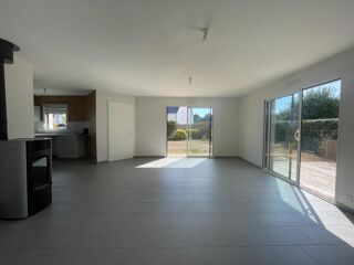  Maison à vendre 4 pièces 84 m²