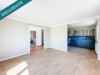  Maison � vendre 5 pi�ces 130 m�