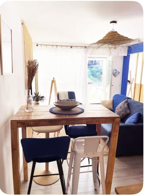  Appartement � louer 2 pi�ces 33 m�