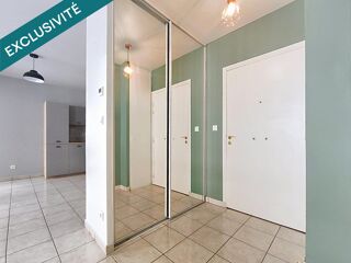  Appartement à vendre 2 pièces 47 m²