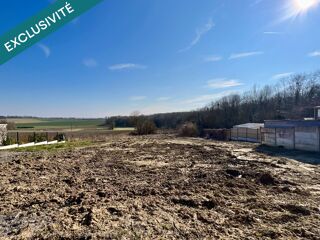  Terrain � vendre 2263 m�