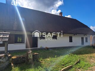  Maison  vendre 9 pices 186 m