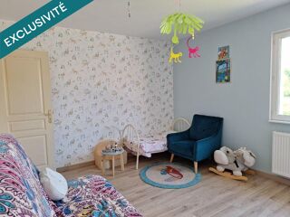  Maison à vendre 5 pièces 130 m²