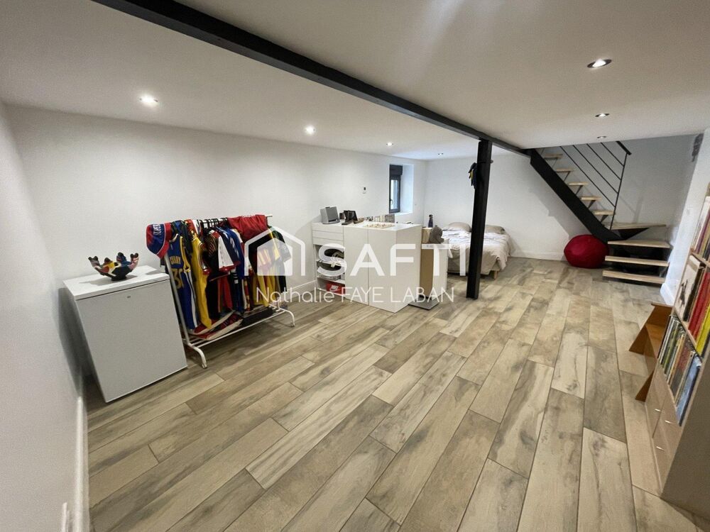 Vente Maison Coup de coeur assuré Chatellerault