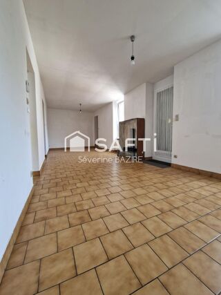 Maison à vendre 5 pièces 106 m²