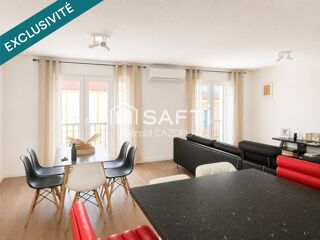  Appartement à vendre 3 pièces 75 m²