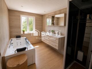  Maison à vendre 6 pièces 178 m²