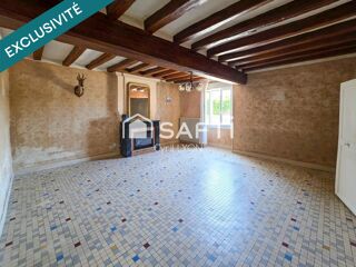 Maison à vendre 3 pièces 83 m²