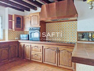  Maison � vendre 7 pi�ces 248 m�