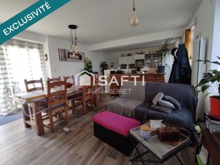  Maison � vendre 4 pi�ces 79 m�