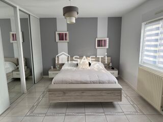  Maison à vendre 5 pièces 132 m²
