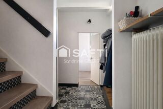  Maison � vendre 6 pi�ces 120 m�