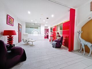 Appartement 6 pièces 119 m² · à Saint-Avold · 119 m² · 152 000 €