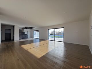 Maison � vendre 4 pi�ces 140 m�
