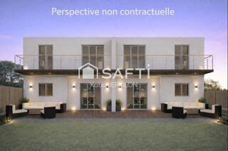  Maison 4 pi�ces 90 m� Le moule