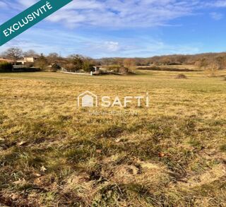  Terrain � vendre 1456 m�