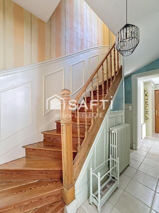  Maison � vendre 9 pi�ces 150 m�