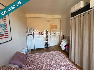  Appartement à vendre 4 pièces 79 m²