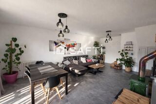  Maison à vendre 6 pièces 180 m²