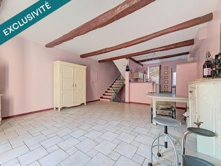  Maison à vendre 5 pièces 120 m²