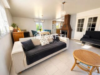  Maison à vendre 6 pièces 127 m²