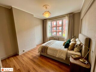  Appartement à vendre 4 pièces 62 m²