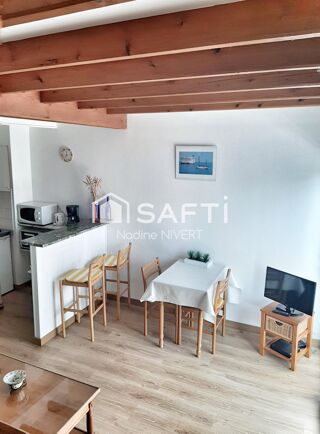  Appartement � vendre 2 pi�ces 38 m�