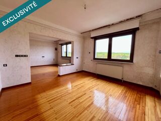  Maison à vendre 6 pièces 190 m²