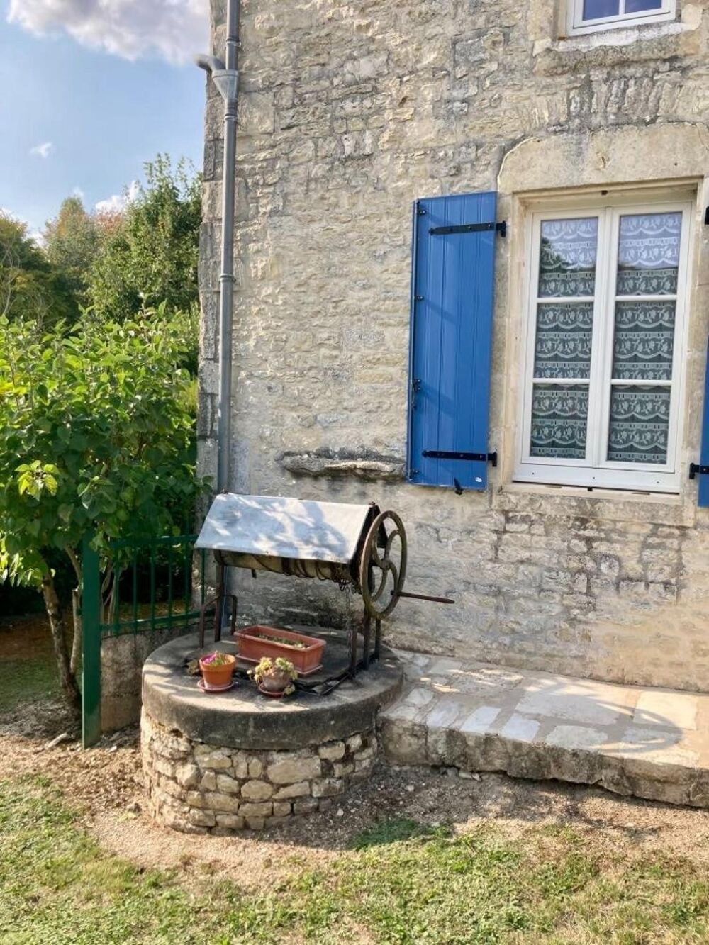 Maison saine et habitable