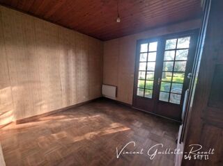  Maison � vendre 4 pi�ces 98 m�