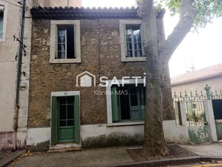  Maison à vendre 4 pièces 64 m²