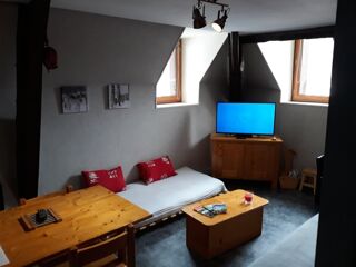  Appartement  vendre 2 pices 40 m