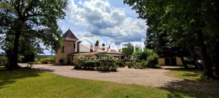  Maison à vendre 6 pièces 159 m²