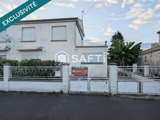  Maison à vendre 4 pièces 80 m²