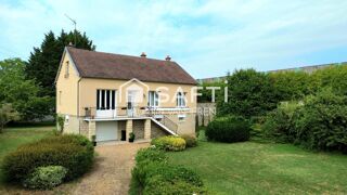 Maison à vendre 6 pièces 152 m²