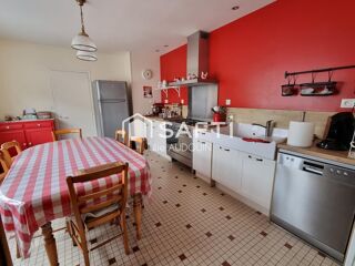  Maison � vendre 6 pi�ces 156 m�