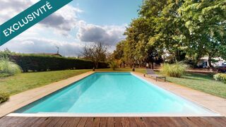  Maison � vendre 7 pi�ces 203 m�