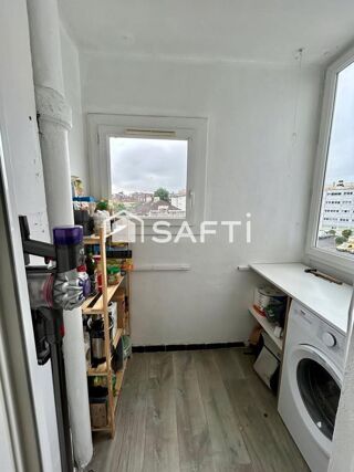  Appartement  vendre 3 pices 63 m