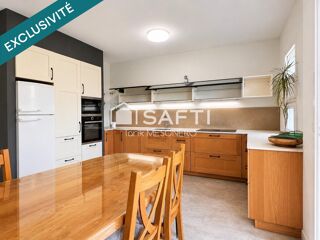  Maison à vendre 7 pièces 191 m²