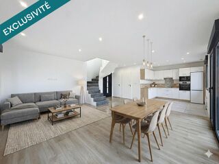  Maison � vendre 4 pi�ces 133 m�