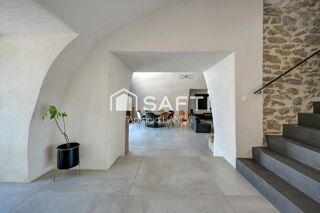  Maison à vendre 15 + pièces 400 m²