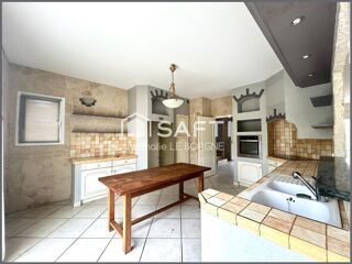  Maison � vendre 5 pi�ces 158 m�