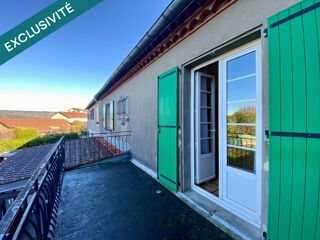  Maison � vendre 4 pi�ces 115 m�