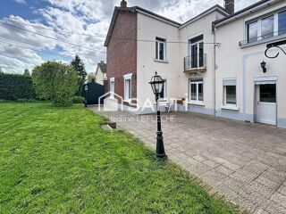  Maison à vendre 7 pièces 168 m²