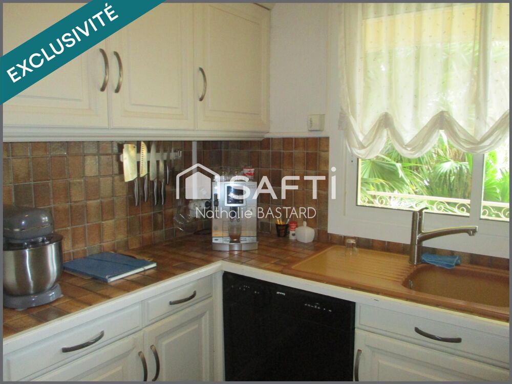  vendre  Maison Sausset-les-Pins (13960)